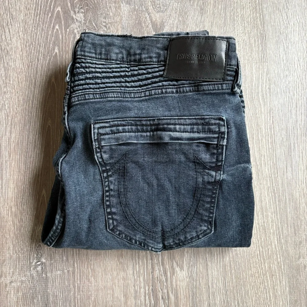 True Religion Rocco Jeans Men’s Size 32